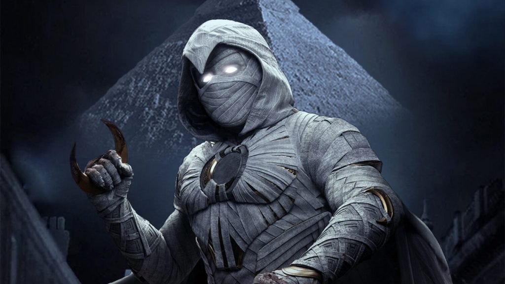 Marvel's 'Moon Knight' Review: An Exceptional Entry into the MCU